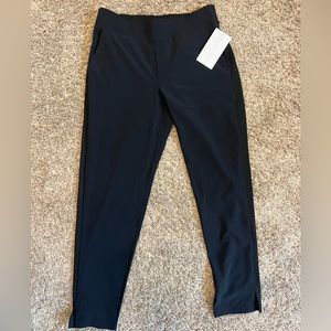 Athleta Brooklyn Ankle Pants NWT